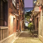 Hanting Premium Hotel Shanghai Zhongshan Park Yan\'An Road